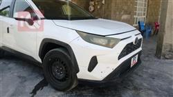 تويوتا راف 4